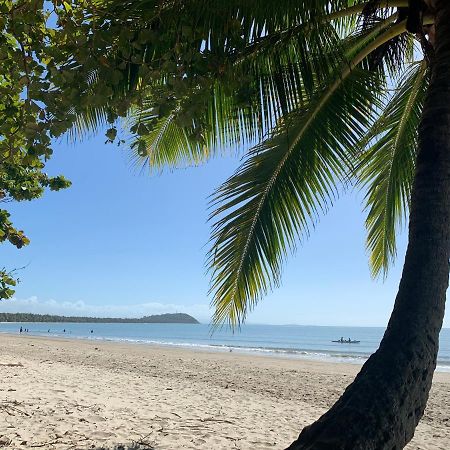 Beachside 4 With Private Heated Plunge Pool Port Douglas Zewnętrze zdjęcie