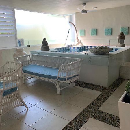Beachside 4 With Private Heated Plunge Pool Port Douglas Zewnętrze zdjęcie