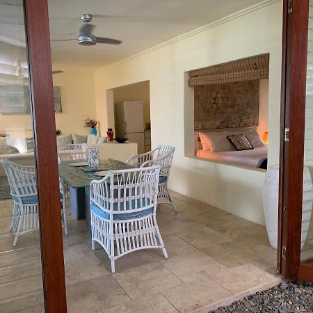 Beachside 4 With Private Heated Plunge Pool Port Douglas Zewnętrze zdjęcie