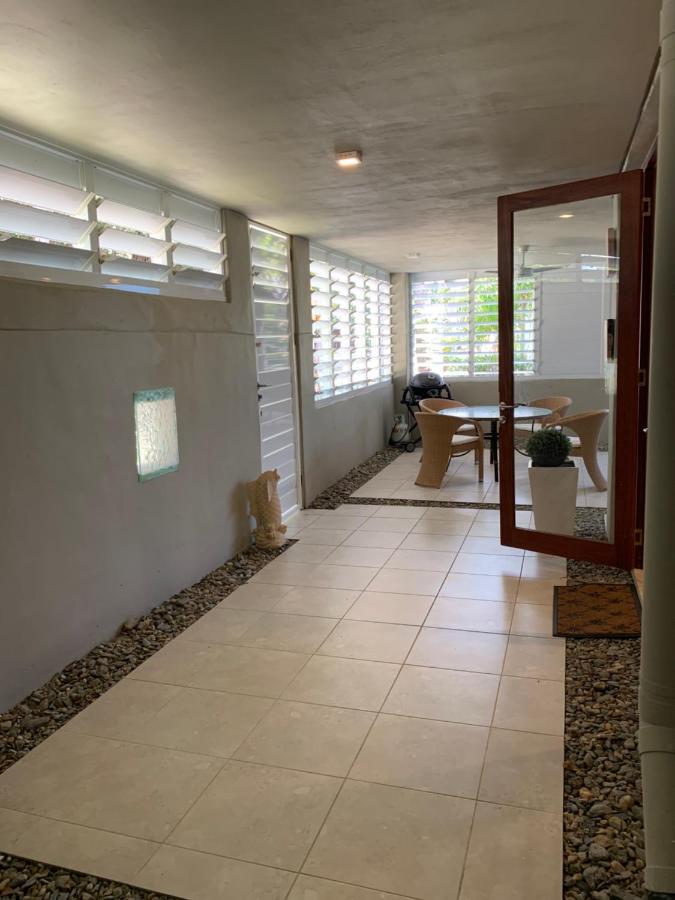 Beachside 4 With Private Heated Plunge Pool Port Douglas Zewnętrze zdjęcie