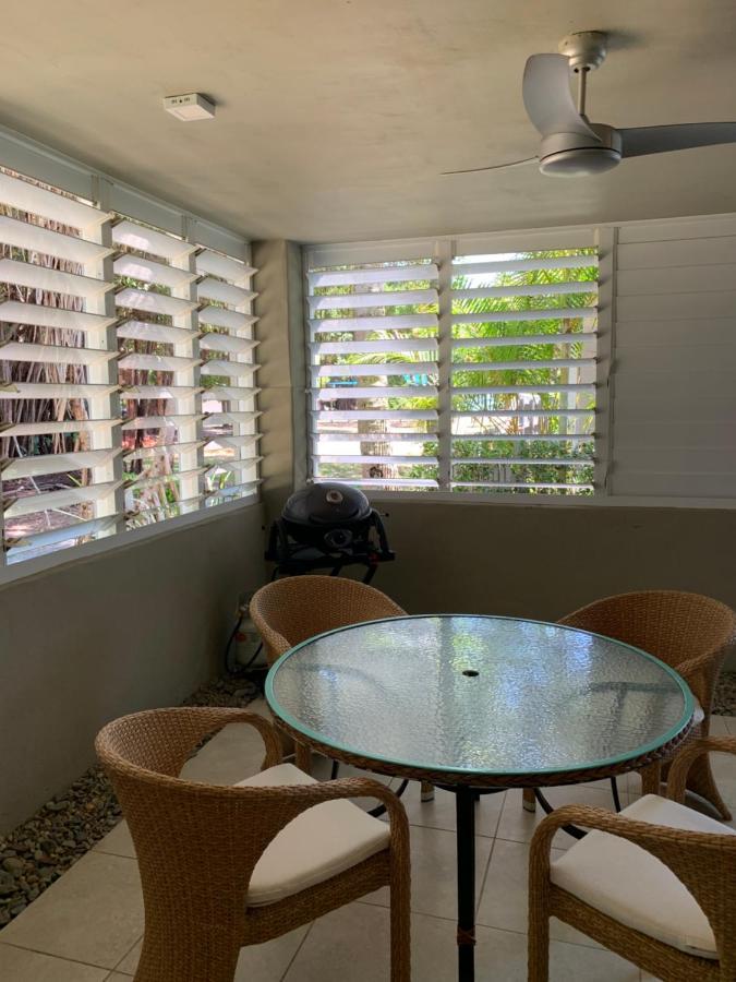 Beachside 4 With Private Heated Plunge Pool Port Douglas Zewnętrze zdjęcie