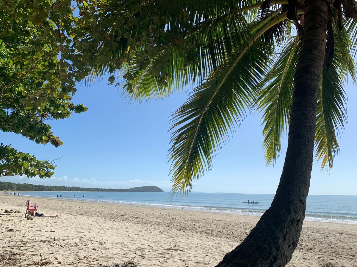 Beachside 4 With Private Heated Plunge Pool Port Douglas Zewnętrze zdjęcie