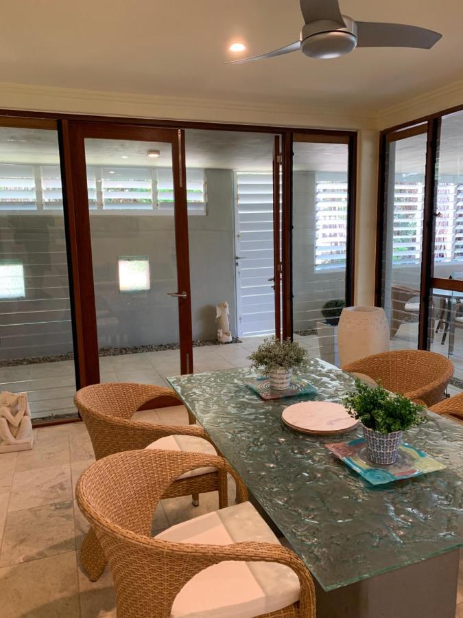 Beachside 4 With Private Heated Plunge Pool Port Douglas Zewnętrze zdjęcie