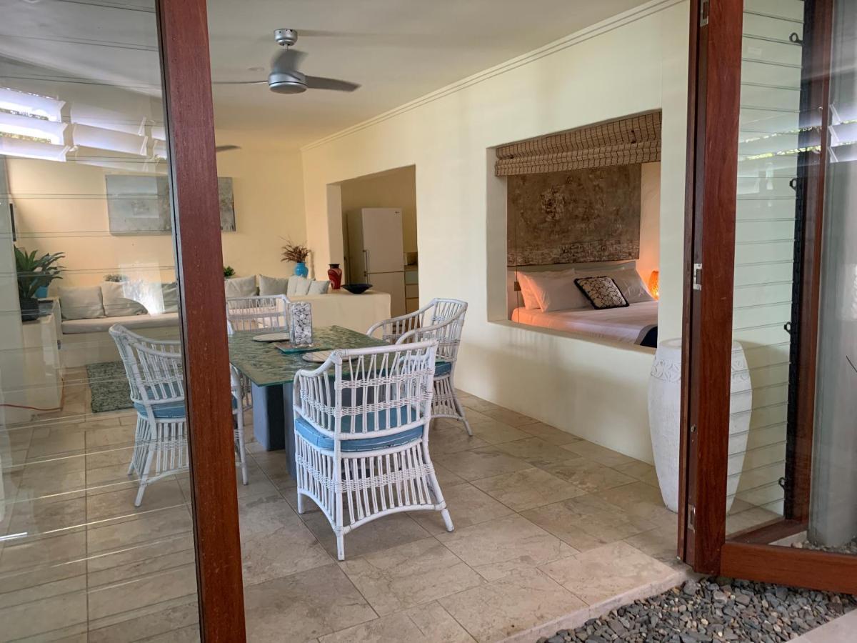 Beachside 4 With Private Heated Plunge Pool Port Douglas Zewnętrze zdjęcie