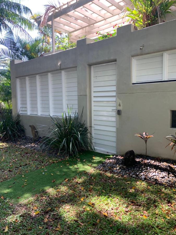 Beachside 4 With Private Heated Plunge Pool Port Douglas Zewnętrze zdjęcie