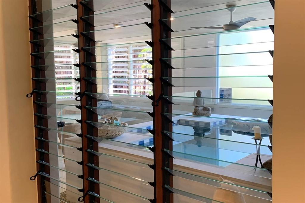 Beachside 4 With Private Heated Plunge Pool Port Douglas Zewnętrze zdjęcie